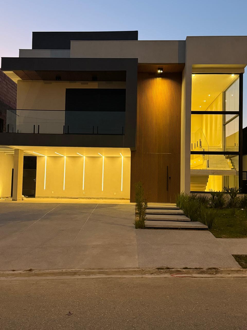 Casa Moderna