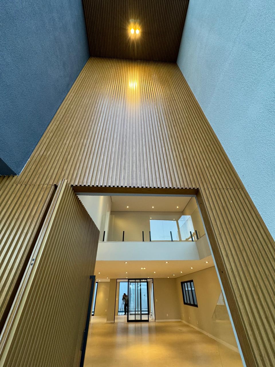 Interior Moderno